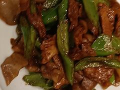 -曙光国际大酒店中餐厅