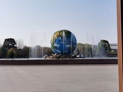 -南通洲际绿博园