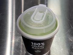 -THE MATCHA TOKYO抹茶东京