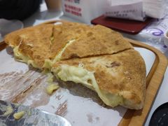 -烁先生披萨·儿童餐下午茶(河南岸店)