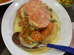 -龙海鲜螃蟹王(宏茂桥店)