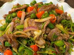 -利杨记·本味轩粥坊·烧烤(宝体店)