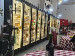 -吉源大排档·鱼生·海鲜(烧烤彩印厂店)