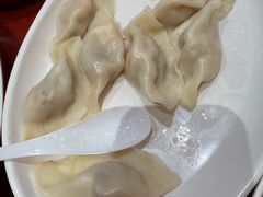 -喜家德虾仁水饺(景枫中心店)