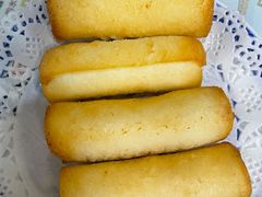 招牌炸牛奶-恒信牛奶甜品(南京总店)