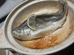 -宫燕府·京菜·烤鸭·淮扬菜(王府中心店)