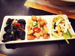 -康师傅私房牛肉面(马泉营奥莱店)