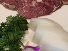 牦牛肉-巴扎美食·新疆菜·西域歌舞表演餐厅(新疆大厦店)