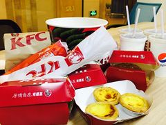-肯德基(新塘乐购店)