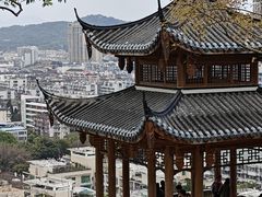 -乌山风景区
