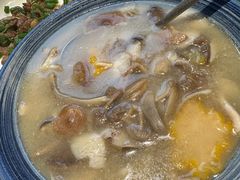 -滇铺子·云南特色菜·第九届野生菌美食节(东风东路c86店)
