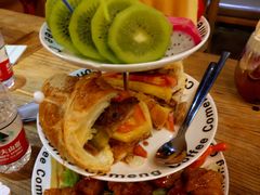 -咖梦餐厅 COMENG RESTAURANT