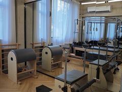 -VPsmart私教健身工作室(新华路旗舰店)