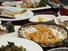 -庄氏祥记家常食府(国瑞建材家居博览中心店)