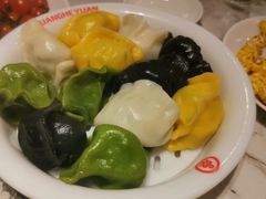 -双合园·海鲜水饺青岛菜(上清路店)