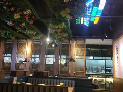 -路小缦·珍馐美馔(市心北路店)