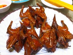 红烧乳鸽-淇乐多品味馆(江南大道店)