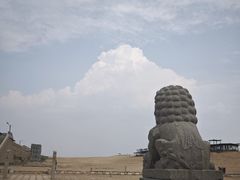 -黄沙古渡原生态旅游区
