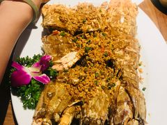 -泰华海鲜中餐厅(普吉镇店)