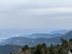 -南岳衡山风景名胜区