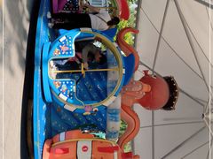 -朝阳公园游乐园