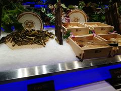 -V-ONE西雅图海鲜自助餐厅(仓山万达广场店)