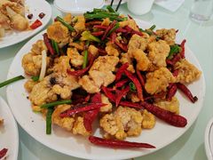-胖子菜馆(隆昌路店)