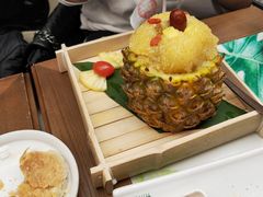 -云海肴·云南小炒·汽锅鸡(曲江大悦城店)