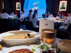 -阿庄新豫菜(通泰路店)