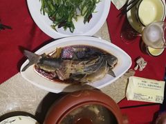 -水上人家民俗餐厅(洱海公园店)