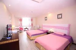 -喜宝母婴月子会所