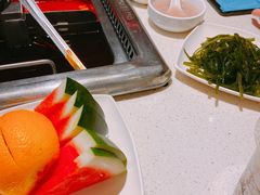 -海底捞火锅(天鹅湖银泰店)