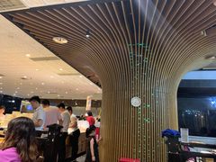 大堂-火炉火自助餐(悠唐购物中心店)