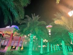 -三亚海昌梦幻海洋不夜城