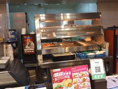 -迈德思客•汉堡•烤鸡(围墙巷店)