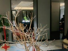 -青雅中餐厅(大连金石滩绿发希尔顿度假酒店)