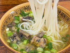 -正宗李家土鸡米线店