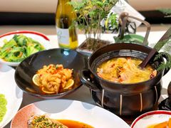 -一捞鲜•青岛本味餐厅(八大关店)