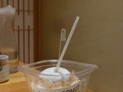 -M Stand(西安大悦城店)