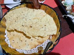 -Bombay Grill印度餐厅