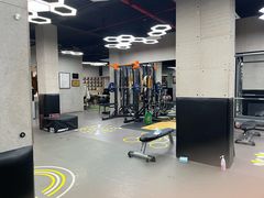 -VPsmart私教健身工作室(新华路旗舰店)