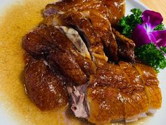 烧鹅-德胜轩正宗顺德菜(宝安沙井会展中心店)