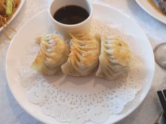 -香宫中餐厅 · 桂林香格里拉