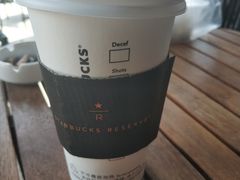 -星巴克(天津鲁能中心第三店)