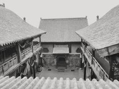 -山西王家大院