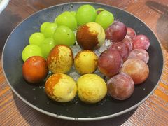 -东海怡品海鲜豆捞(舟宿夜江店)