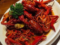 -戴记龙虾(天泽街店)