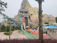 -南昌玛雅海滩水公园