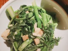 -客语客家菜(东山口店)