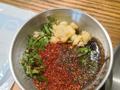 -江湖六膳門串串香(隆礼路店)